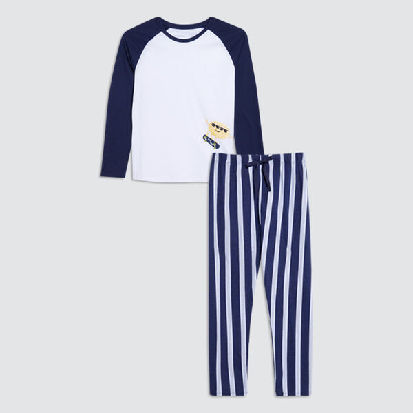 pijamas para niño