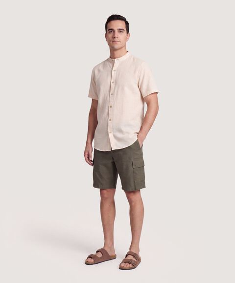 camisas para hombre