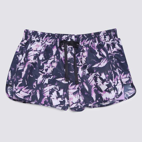 shorts deportivos mujer