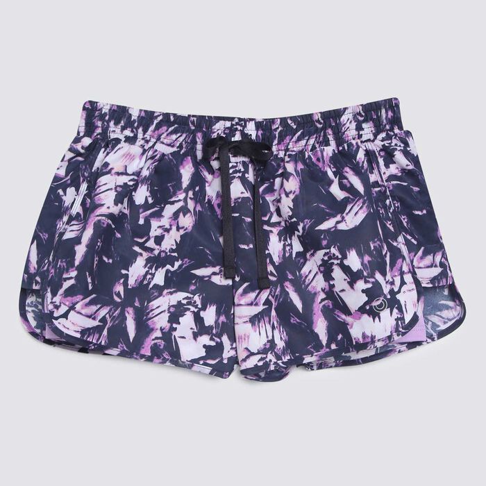 shorts deportivos mujer