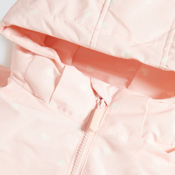 chaquetas para niña image number null
