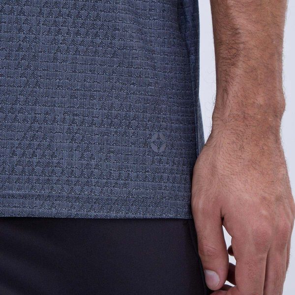 camisetas deportivas para hombre