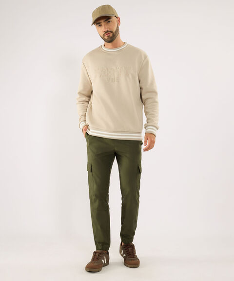 joggers para hombre image number null