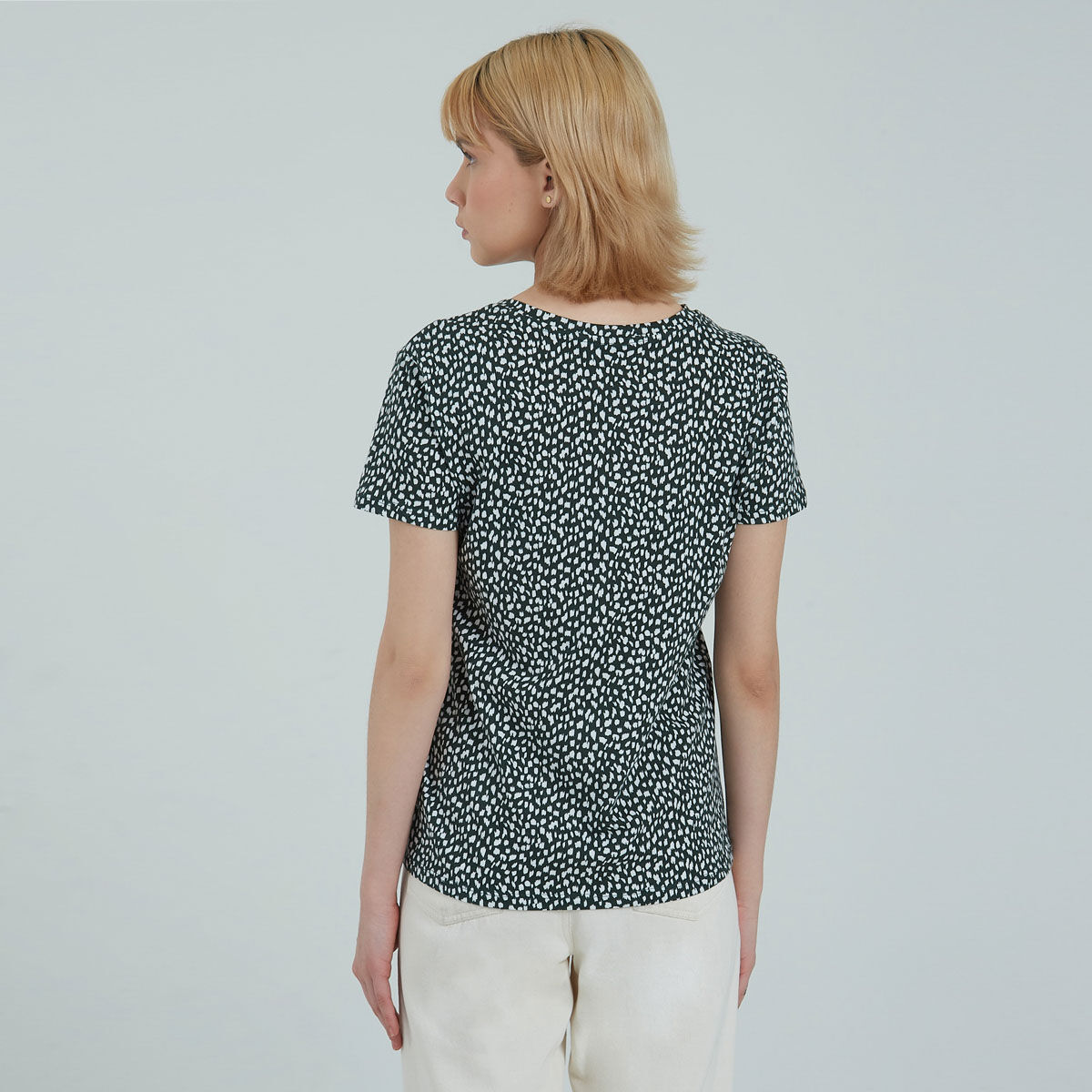 camisetas mujer