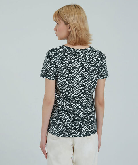 camisetas mujer image number null