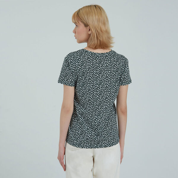 camisetas mujer image number null