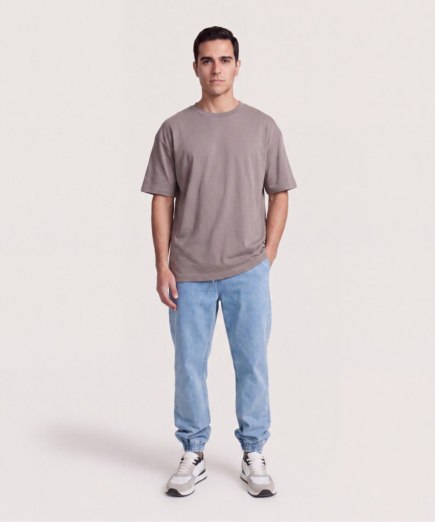camisetas para hombre