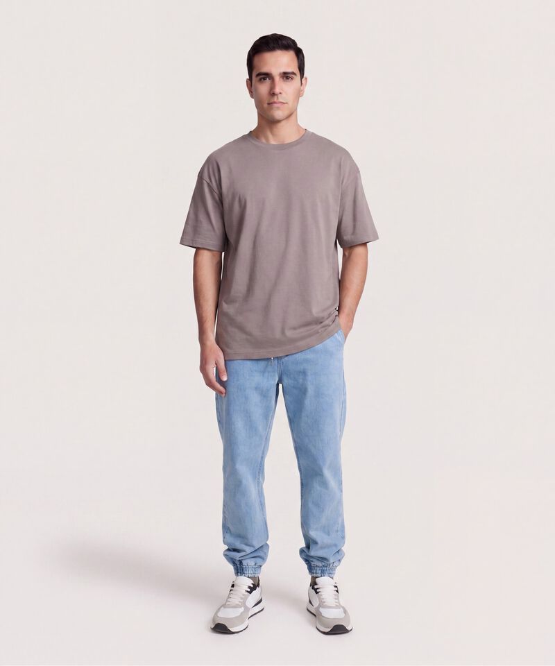 camisetas para hombre