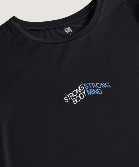 camisetas deportivas mujer