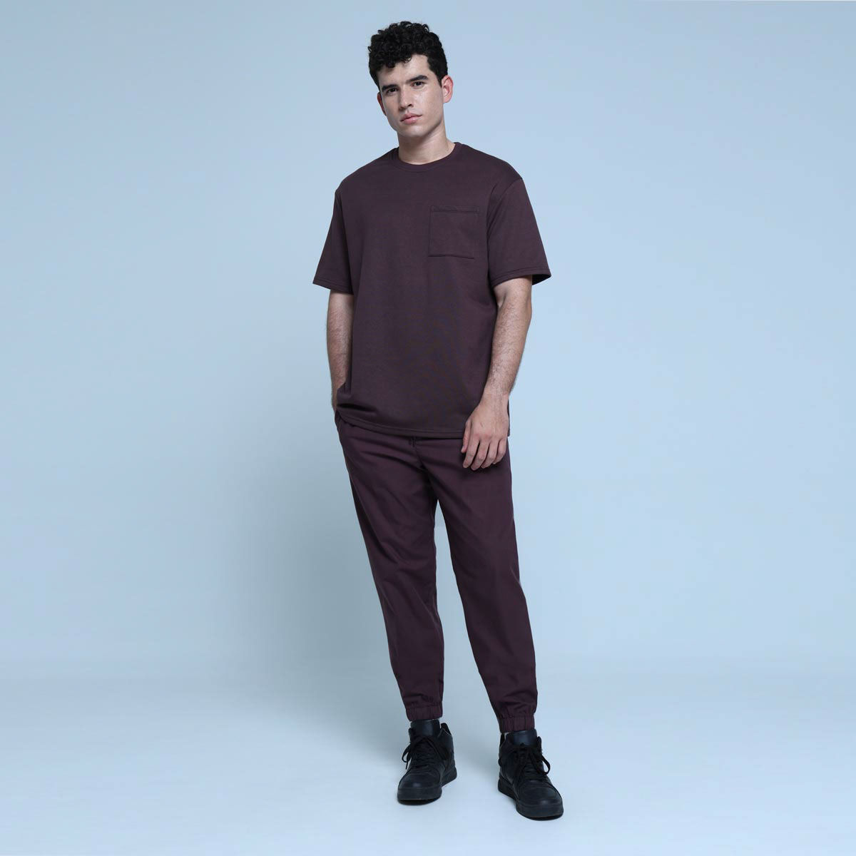 camisetas para hombre