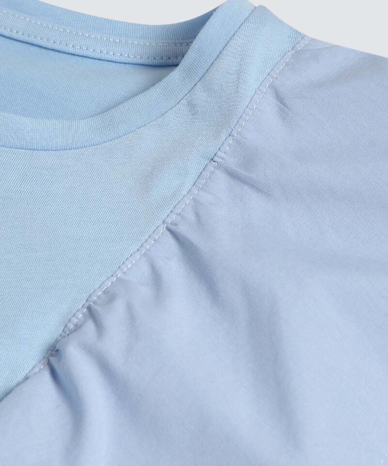 camisetas para niñas