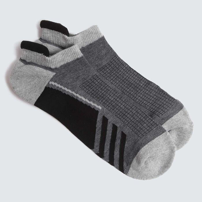 medias para hombre
