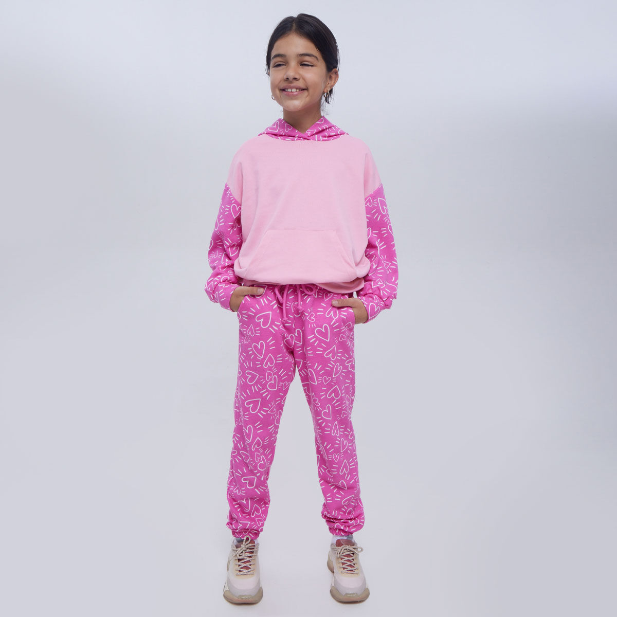 pantalon niña