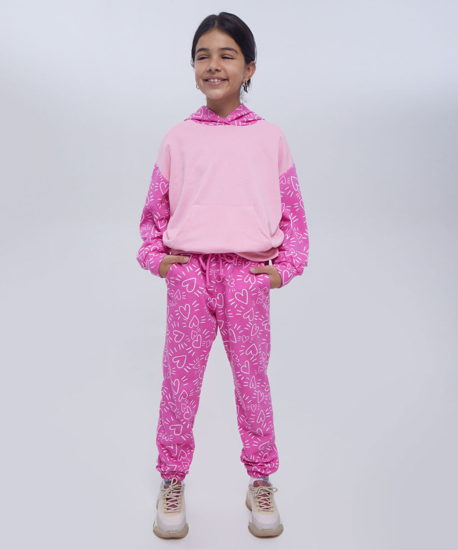 pantalon niña