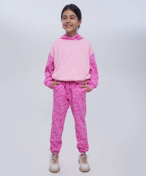 pantalon niña