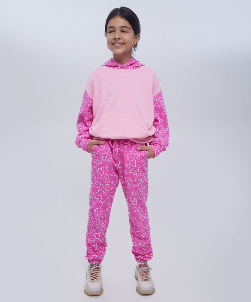 pantalon niña