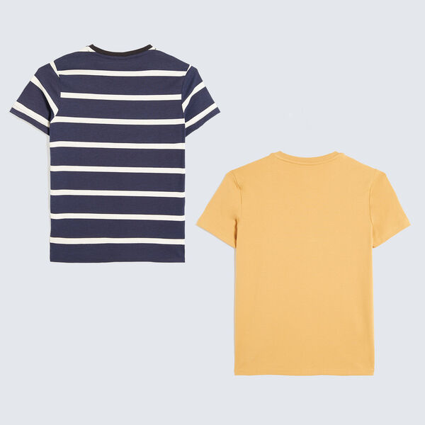 camisetas niño