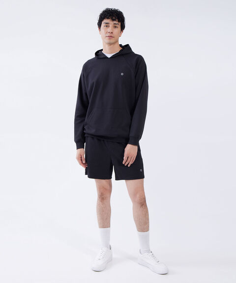 bermudas deportivas para hombre 