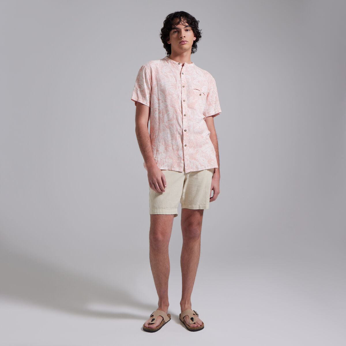 camisas para hombre