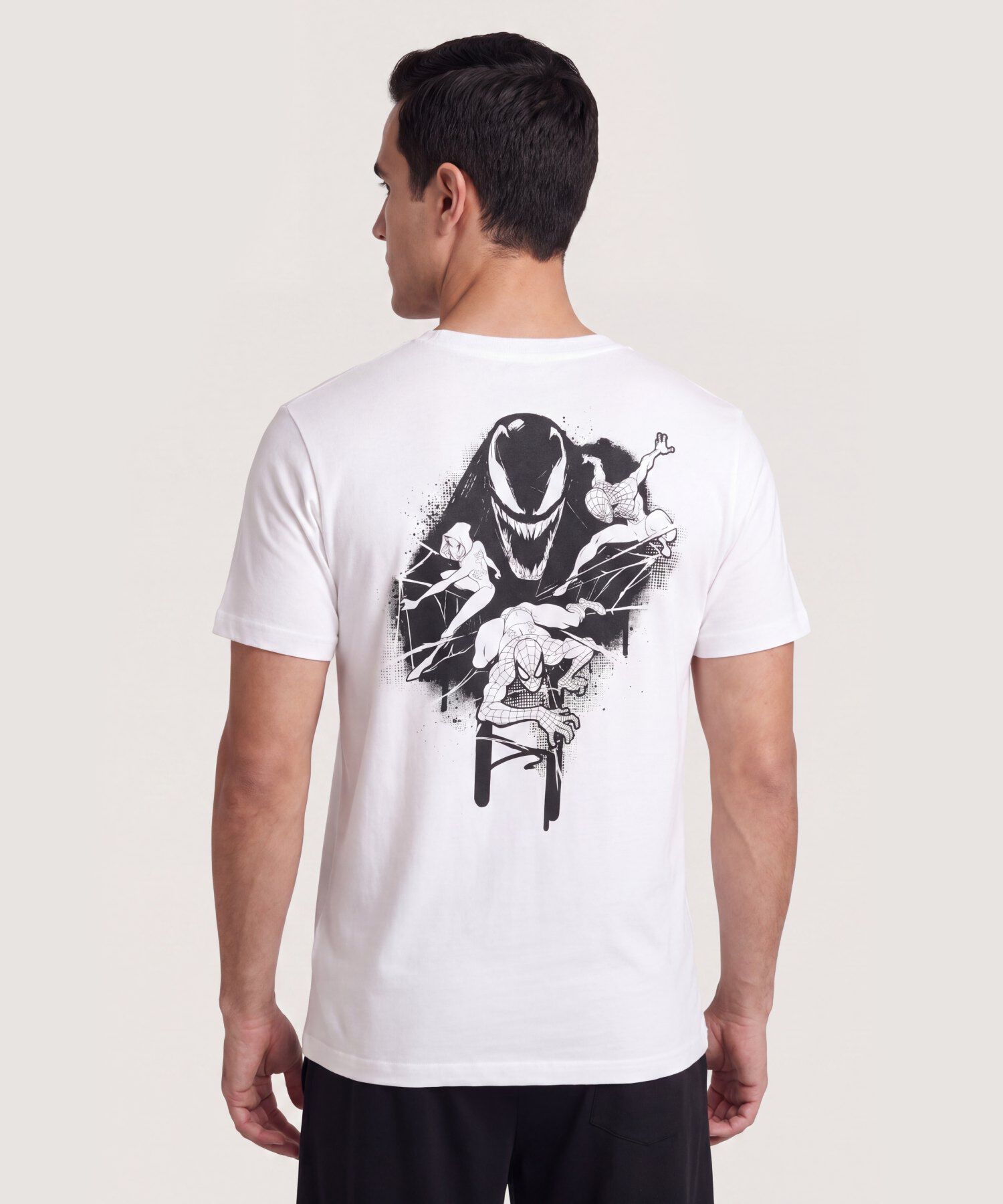 camisetas para hombre