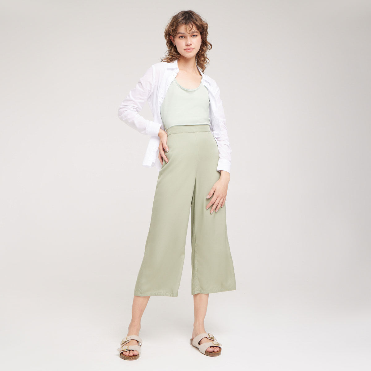 pantalon para mujer