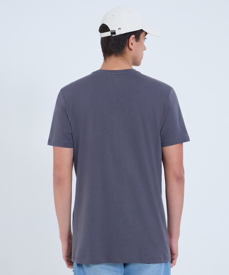 camisetas para hombre