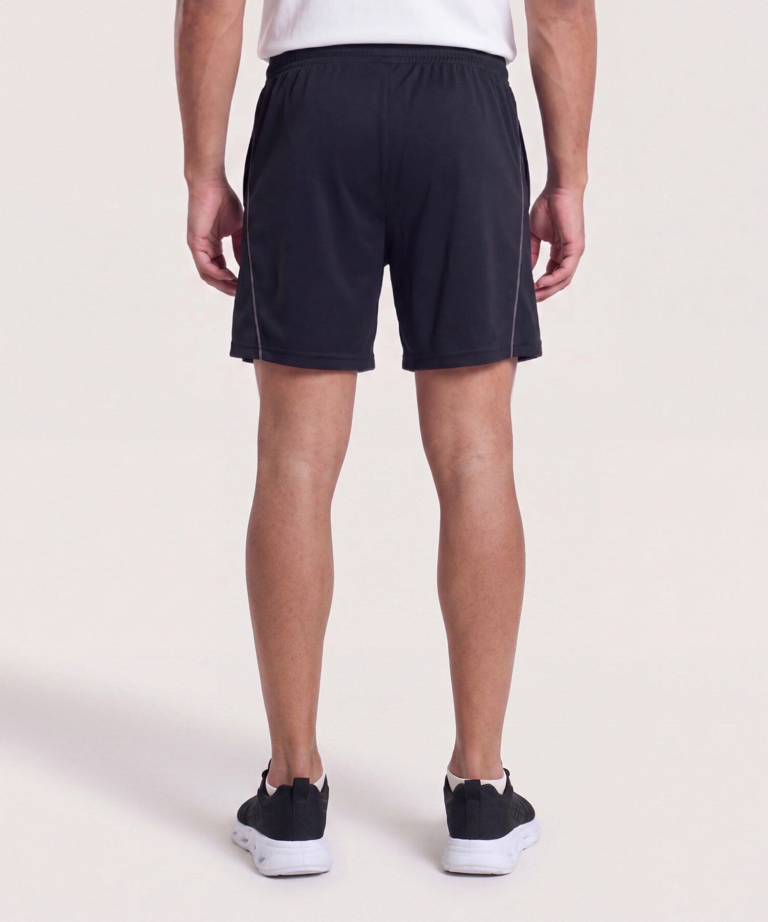 bermudas deportivas para hombre