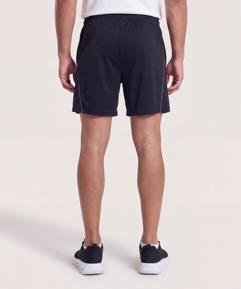 bermudas deportivas para hombre
