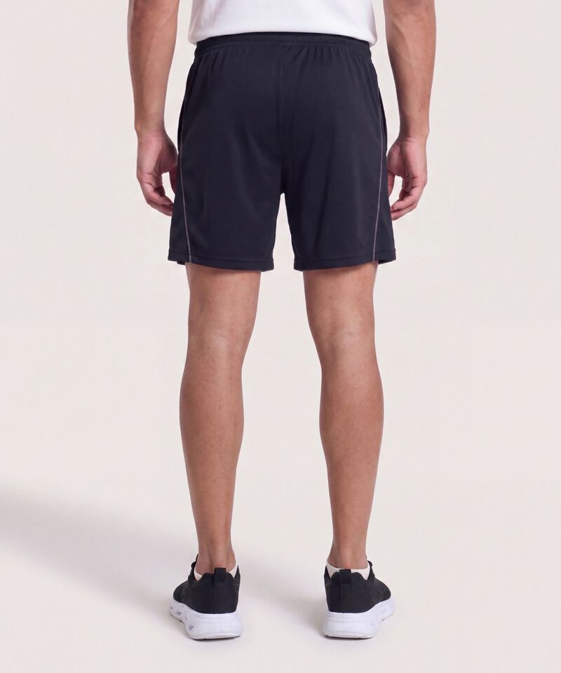 bermudas deportivas para hombre