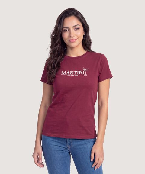 camisetas mujer