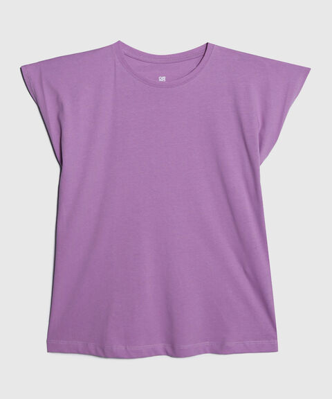 camisetas mujer