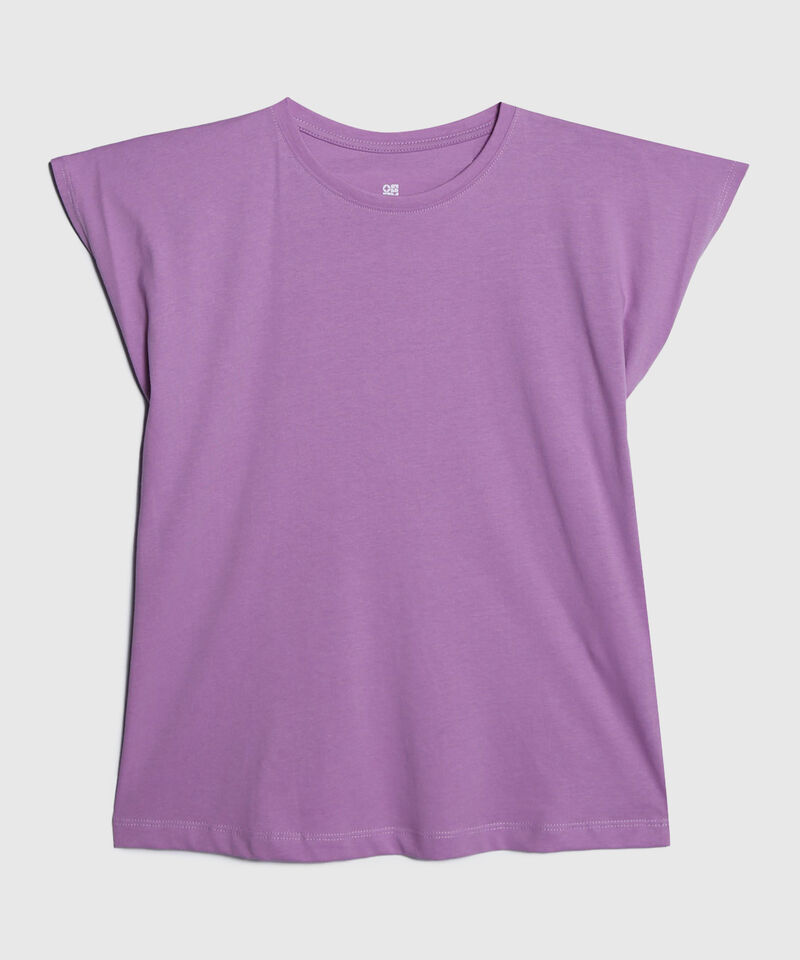 camisetas mujer