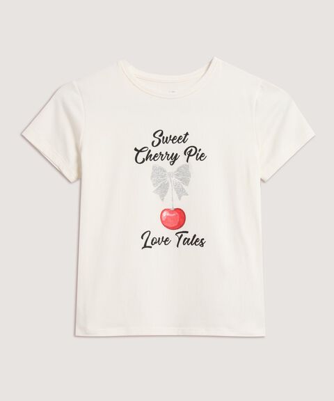 camisetas para niñas image number null