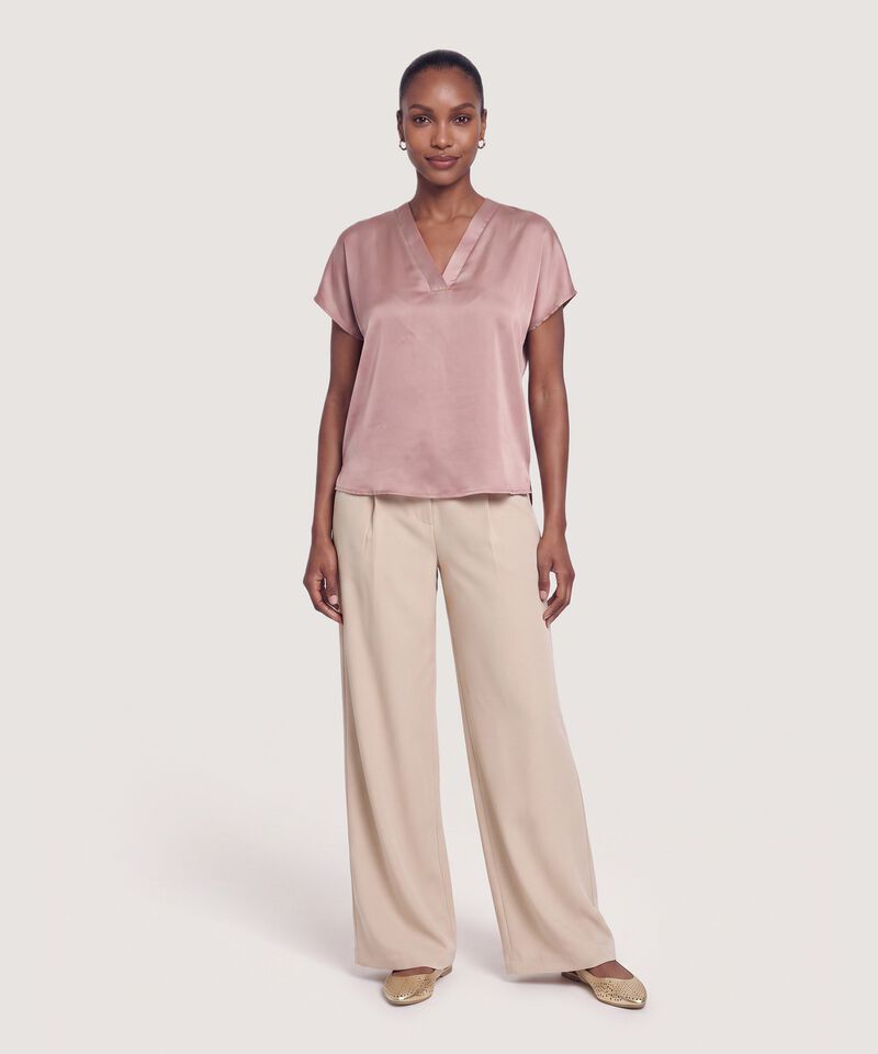 blusas de moda