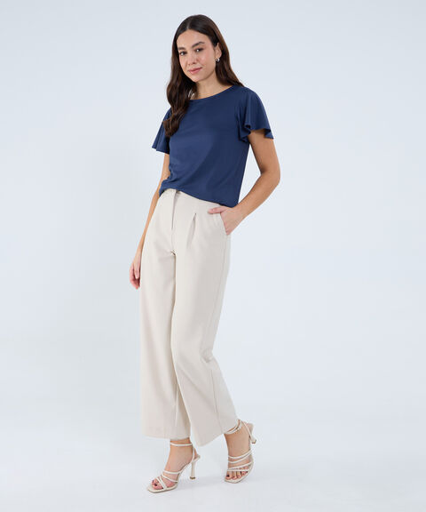 camisetas mujer image number null