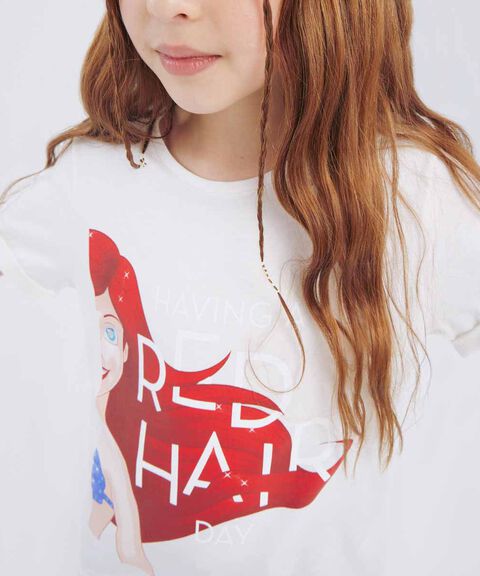 camisetas para niñas image number null