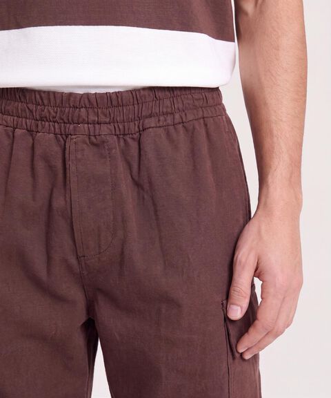 bermudas para hombre