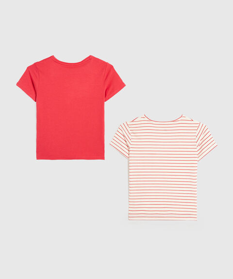 camisetas para niñas