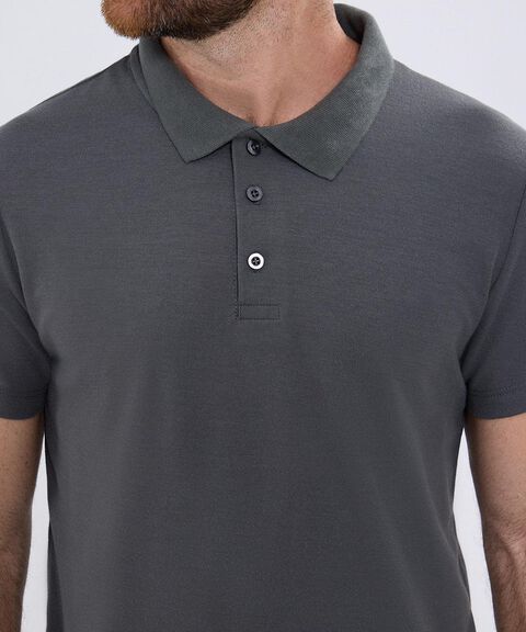 camisetas polo para hombre image number null