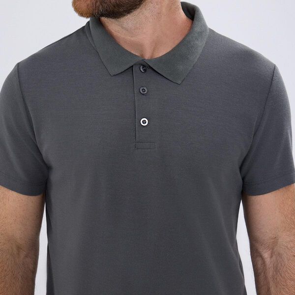 camisetas polo para hombre image number null