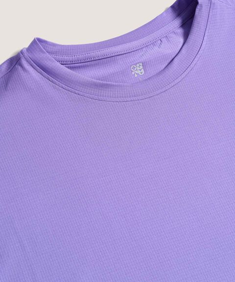 camisetas deportivas mujer