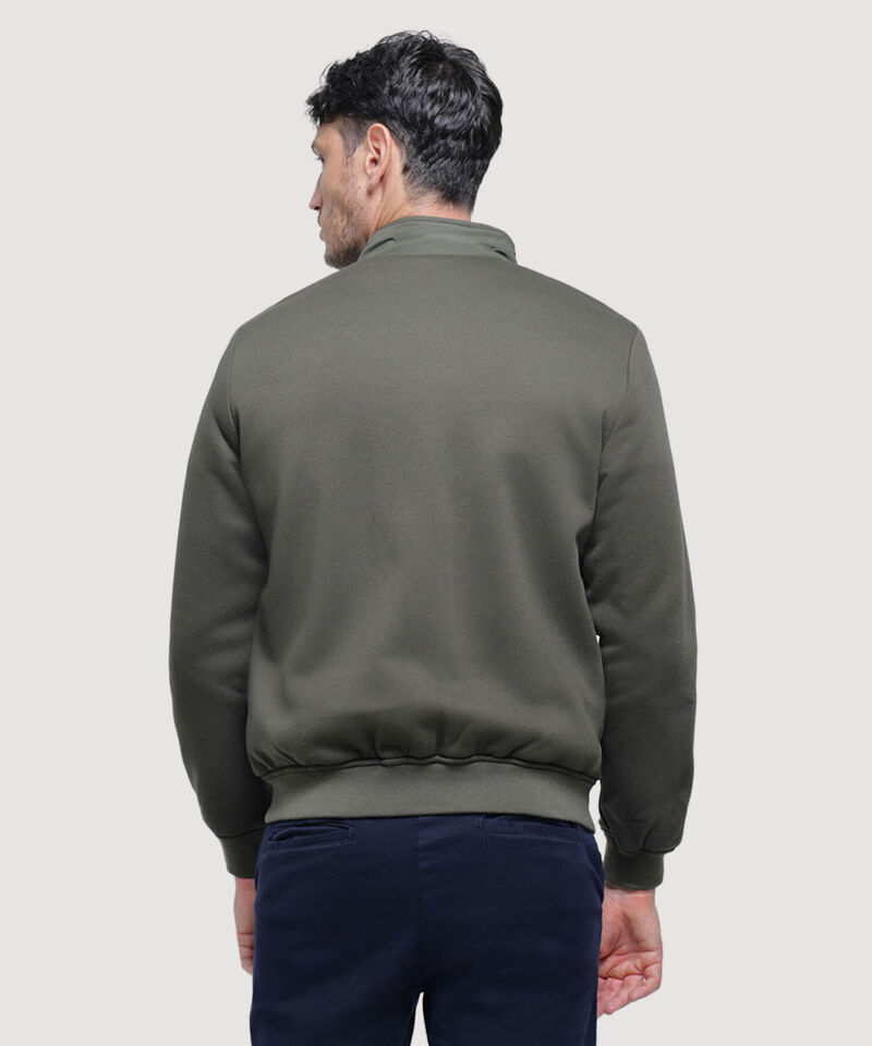 chaquetas para hombre