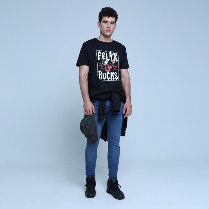 camisetas para hombre