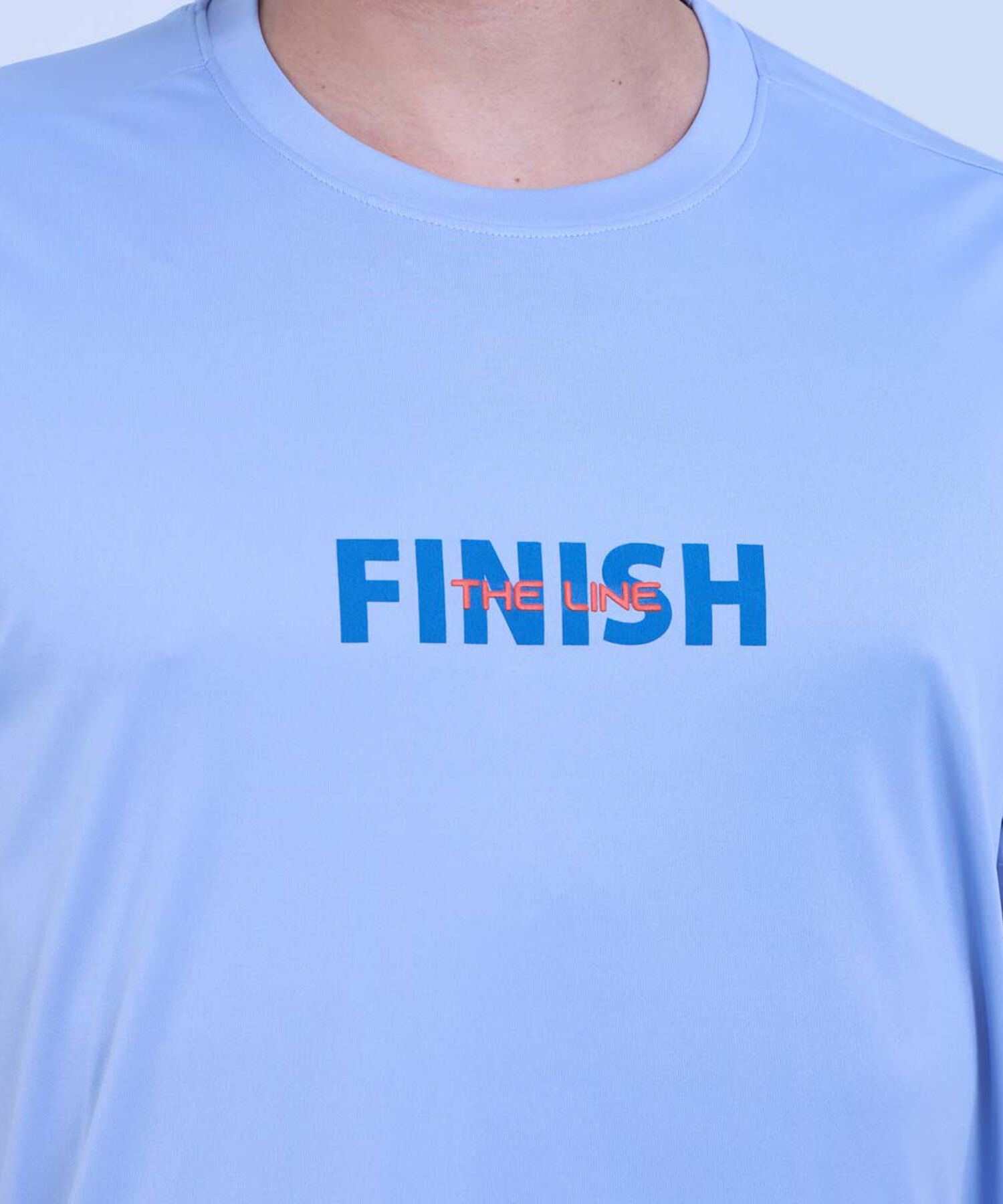 camisetas deportivas para hombre