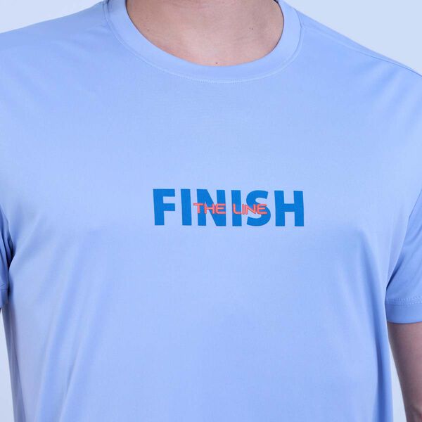 camisetas deportivas para hombre