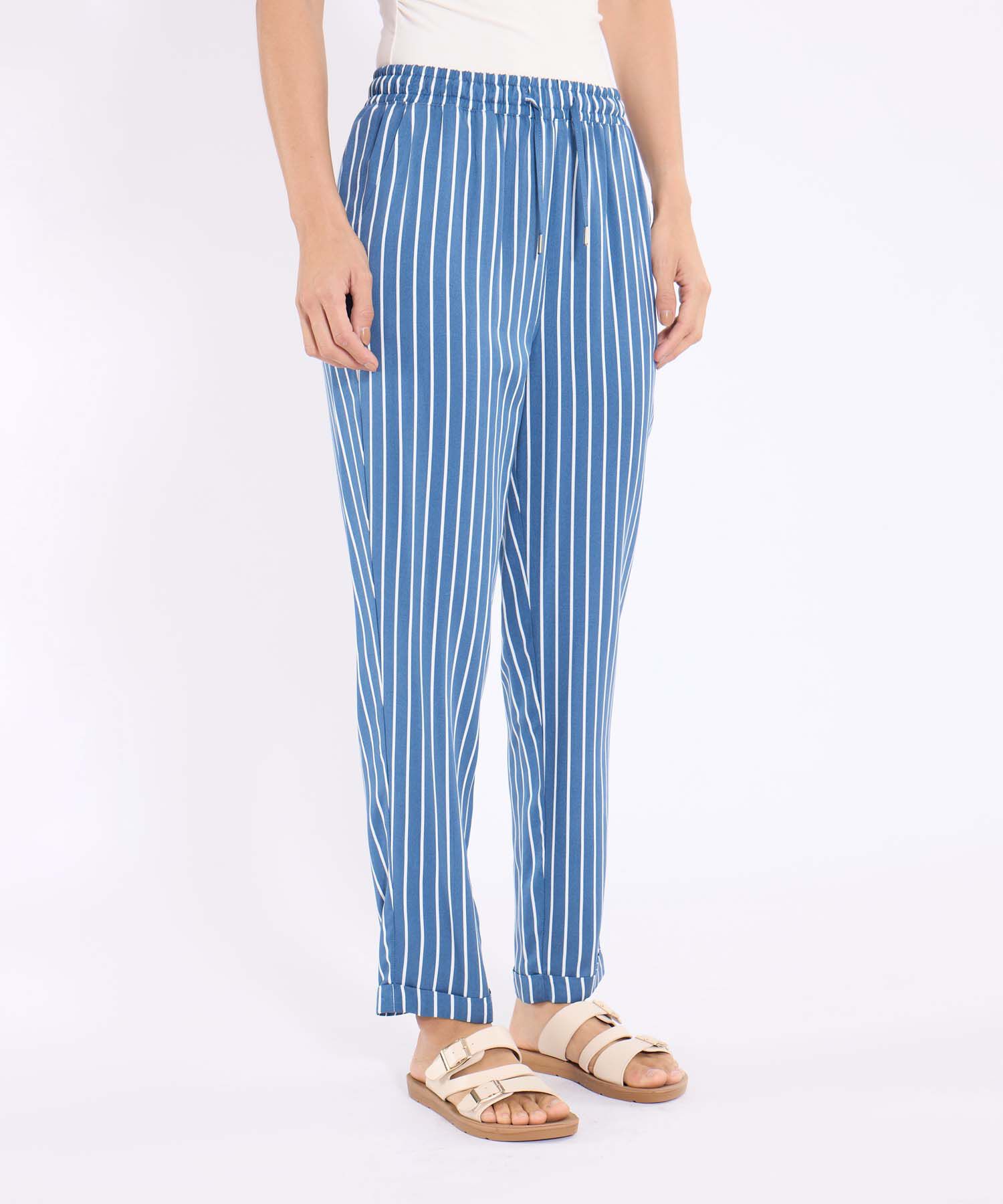 joggers para mujer