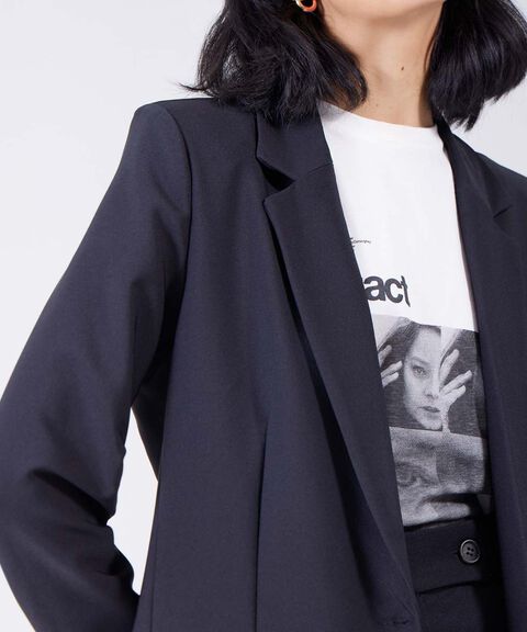 chaquetas para mujer