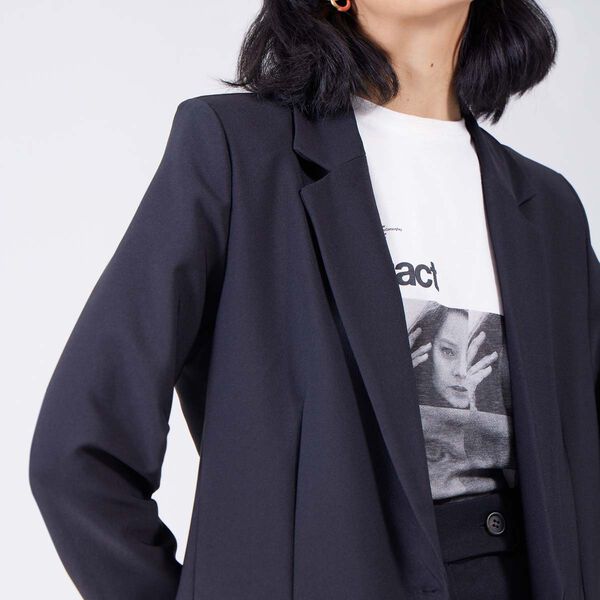 chaquetas para mujer image number null