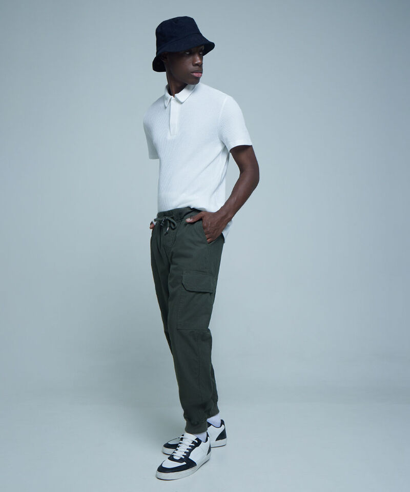Camisetas polo para hombre 