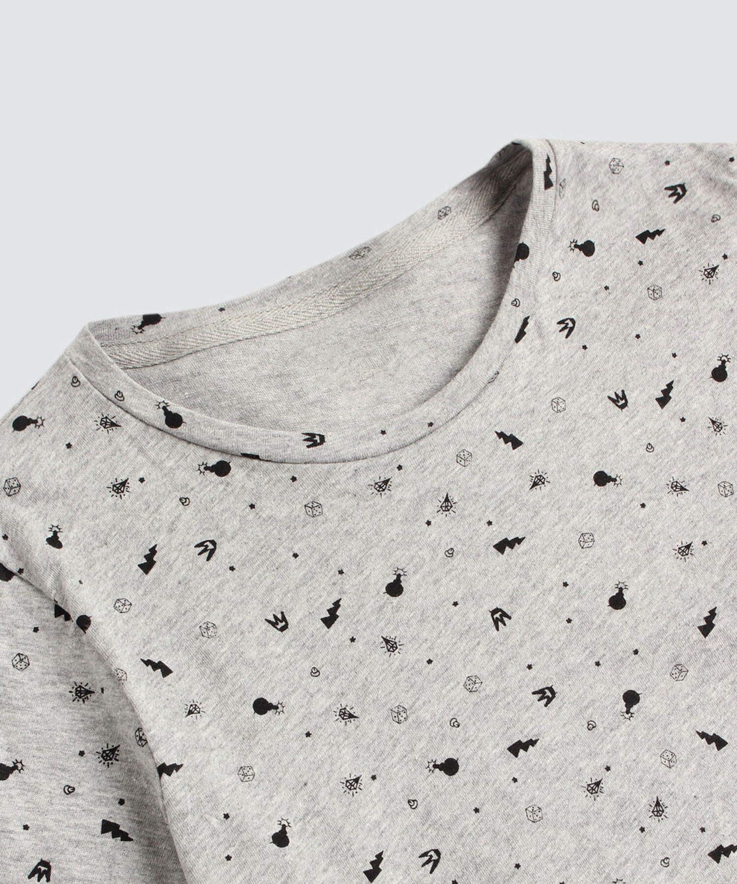 camisetas niño